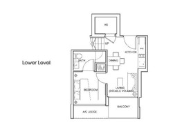 Centra Residence (D14), Apartment #180315282